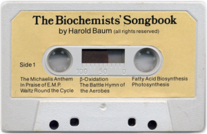 Alexander Galkin Biochemist song